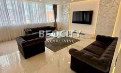 Trosoban stan, Novi Sad | Izdavanje · 100m² · 1.600€