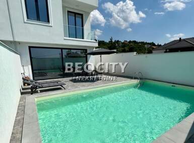 Kuca, Novi Sad, izdavanje, 180m2, 2100e, id1482904