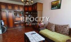 Dvosoban stan, Novi Sad, Železnička Stanica, prodaja, 59m2, 120000e, id1482907