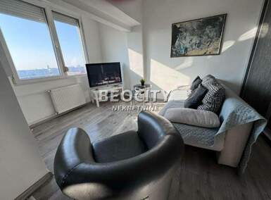 Trosoban stan, Beograd, Stari Grad, prodaja, 57m2, 210000e, id1482917