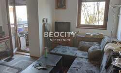 Dvosoban stan, Novi Sad, Nova Detelinara, prodaja, 45m2, 120000e, id1482923