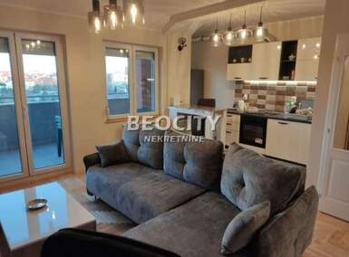 Dvosoban stan, Novi Sad, Bulevar Evrope, prodaja, 54m2, 140000e, id1482927