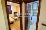 Jednosoban stan, Novi Sad, Bulevar Oslobođenja, izdavanje, 30m2, 350e, id1482930