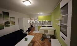 Jednosoban stan, Novi Sad, Novo Naselje, izdavanje, 25m2, 300e, id1482931