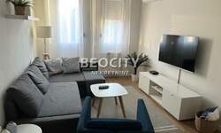 Dvosoban stan, Beograd, Hotel Jugoslavija (blok 11), izdavanje, 48m2, 800e, id1482936