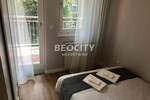 Dvosoban stan, Beograd, Hotel Jugoslavija (blok 11), izdavanje, 48m2, 800e, id1482936