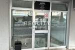 Poslovni prostor / Lokal, Beograd, Blok 12 (yubc), izdavanje, 33m2, 500e, id1482941