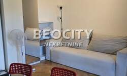 Jednosoban stan, Beograd, Vračar (centar), izdavanje, 32m2, 450e, id1482942