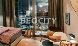 Jednosoban stan, Beograd, Beograd Na Vodi, izdavanje, 35m2, 800e, id1482946