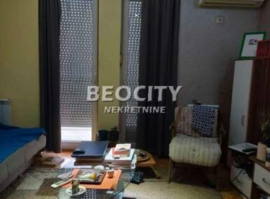Jednosoban stan, Novi Sad, Železnička Stanica, prodaja, 24m2, 82500e, id1482947