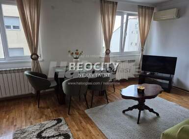 Trosoban stan, Beograd, Voždovac, izdavanje, 76m2, 750e, id1482949