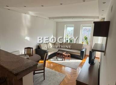 Dvosoban stan, Novi Sad, Detelinara, izdavanje, 44m2, 700e, id1482951