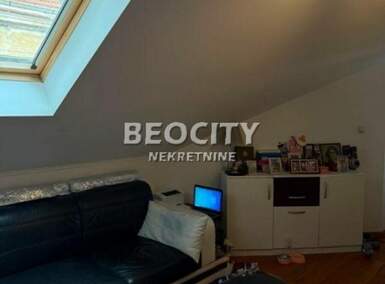 Trosoban stan, Beograd, Stari Grad, prodaja, 66m2, 225000e, id1482954