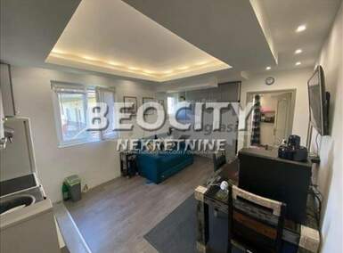 Dvosoban stan, Beograd, Višnjička Banja, prodaja, 34m2, 72000e, id1482956