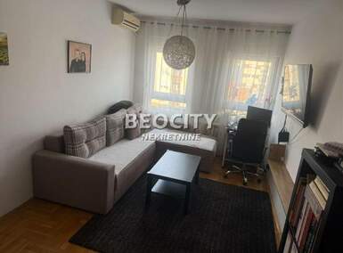 Dvosoban stan, Beograd, Zvezdara, izdavanje, 40m2, 500e, id1482959