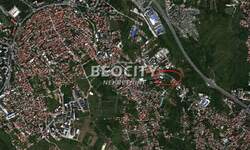 Plac, Beograd, Medak Padina, prodaja, 1200m2, 515000e, id1482962