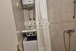 Dvosoban stan, Beograd, Zemun (save Kovačevića), izdavanje, 54m2, 500e, id1482973