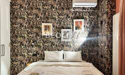 Jednosoban stan, Beograd, Beograd Na Vodi, izdavanje, 35m2, 800e, id1482989