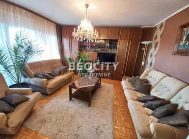 Dvosoban stan, Novi Sad, Novo Naselje, prodaja, 60m2, 128000e, id1482991