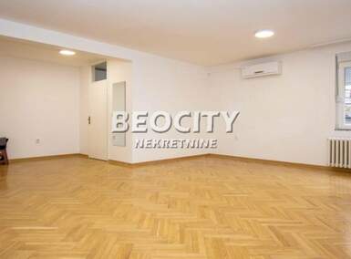 Dvosoban stan, Beograd, Vračar (centar), izdavanje, 59m2, 700e, id1482999