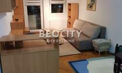 Dvosoban stan, Novi Sad, Rotkvarija, izdavanje, 40m2, 400e, id1483001