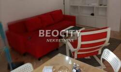 Trosoban stan, Beograd, Vračar (centar), izdavanje, 65m2, 720e, id1483019