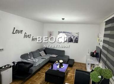 Trosoban stan, Beograd, Železnik, prodaja, 59m2, 145000e, id1483026