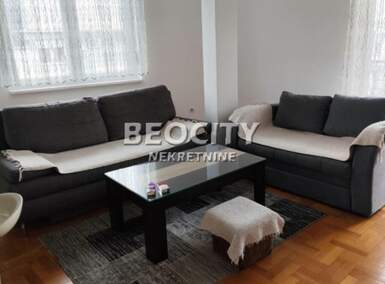 Dvosoban stan, Novi Sad, Grbavica, izdavanje, 54m2, 400e, id1483030