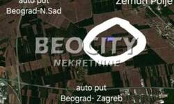 Plac, Beograd, Zemun Polje, prodaja, 11000m2, 1210000e, id1483034