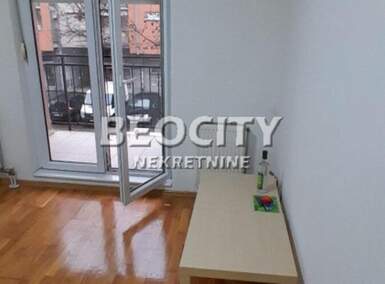 Dvosoban stan, Novi Sad, Nova Detelinara, prodaja, 38m2, 105000e, id1483038