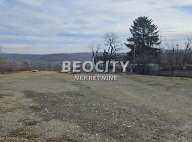 Plac, Beograd, Zvezdara, prodaja, 2000m2, 450000e, id1483039