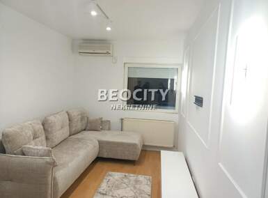 Dvosoban stan, Novi Sad, Liman, prodaja, 44m2, 126000e, id1483045