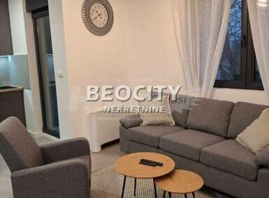 Dvosoban stan, Beograd, Voždovac, izdavanje, 36m2, 700e, id1483048