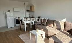 Dvosoban stan, Novi Sad, Nova Detelinara, izdavanje, 36m2, 450e, id1483052