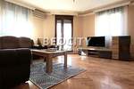 Trosoban stan, Beograd, Zemun (save Kovačevića), izdavanje, 92m2, 800e, id1483055