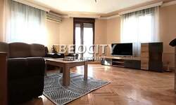 Trosoban stan, Beograd, Zemun (save Kovačevića), izdavanje, 92m2, 800e, id1483055