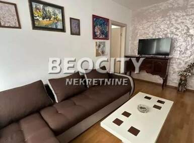 Trosoban stan, Novi Sad, Adamovićevo Naselje, izdavanje, 73m2, 500e, id1483059