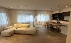 Cetvorosoban stan, Beograd, Skadarlija, prodaja, 98m2, 520000e, id1465509