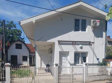 Kuca, Požarevac, prodaja, 260m2, 175000e, id1483062