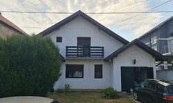 Kuca, Stara Pazova, Nova Pazova, prodaja, 330m2, 240000e, id1483065