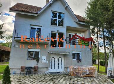 Kuca, Beograd, Ripanj, prodaja, 200m2, 205000e, id1483073