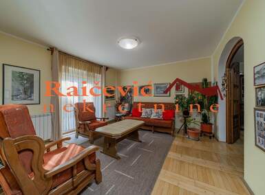 Kuca, Beograd, Visnjicka Banja, prodaja, 263m2, 340000e, id1483079