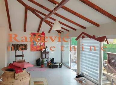 Kuca, Beograd, Vrcin, prodaja, 354m2, 250000e, id1483084