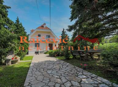 Kuca, Beograd, Avala, prodaja, 370m2, 400000e, id1483086