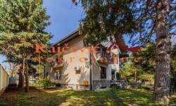 Kuca, Beograd, Dedinje, prodaja, 400m2, 2500000e, id1483088