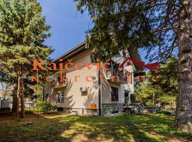 Kuca, Beograd, Dedinje, prodaja, 400m2, 2500000e, id1483088