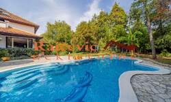 Kuca, Beograd, Senjak, prodaja, 593m2, 3400000e, id1483091