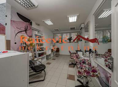 Poslovni prostor / Lokal, Beograd, Lion, prodaja, 39m2, 150000e, id1483095