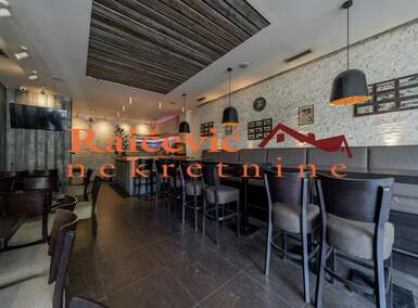 Poslovni prostor / Lokal, Beograd, Vukov Spomenik, prodaja, 119m2, 480000e, id1483098