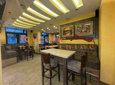 Poslovni prostor / Lokal, Novi Sad, Detelinara, prodaja, 142m2, 349000e, id1483099